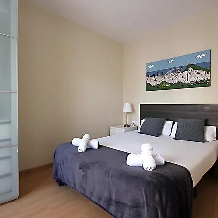 Barcelona - Munne Apartamento Barcelona