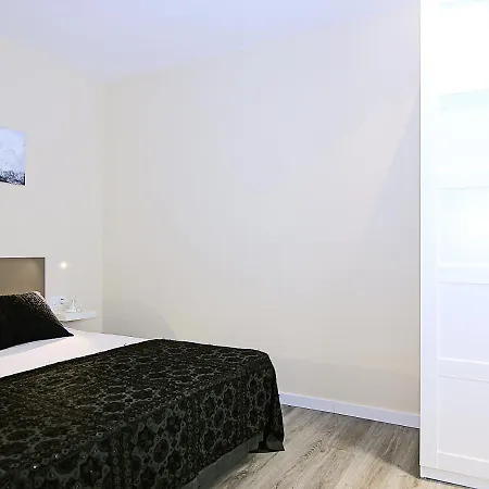 Barcelona - Munne Apartamento *