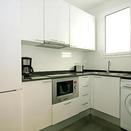 Apartamento Barcelona - Munne