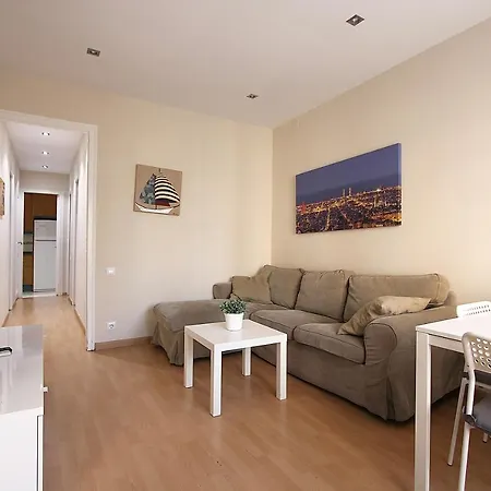 Barcelona - Munne Apartamento Barcelona