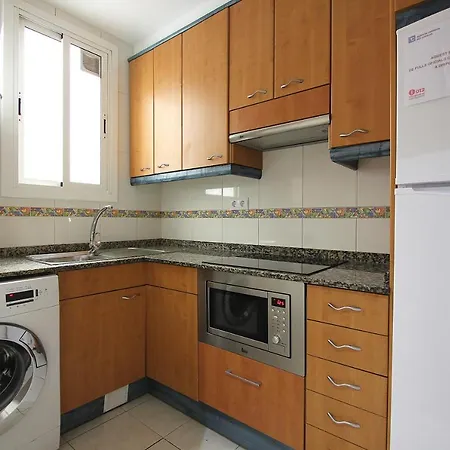 Barcelona - Munne Apartamento *