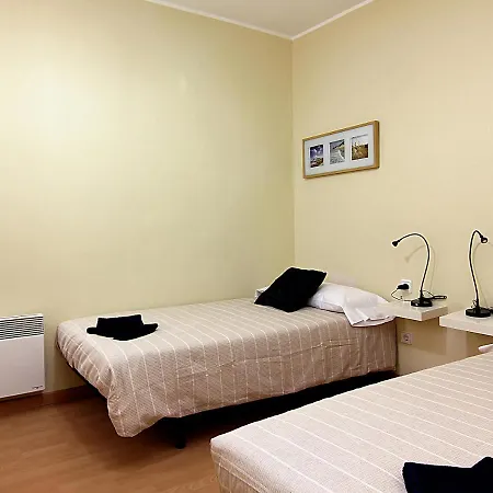 Barcelona - Munne Apartamento