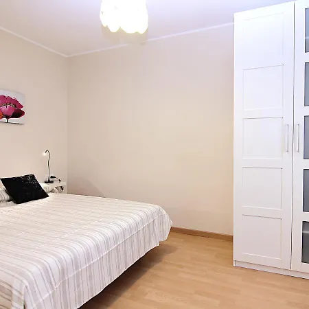 Barcelona - Munne Apartamento