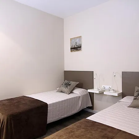 Barcelona - Munne Apartamento *