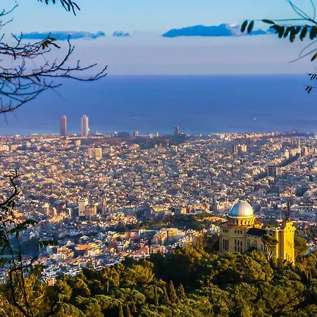 Barcelona - Munne * Barcelona
