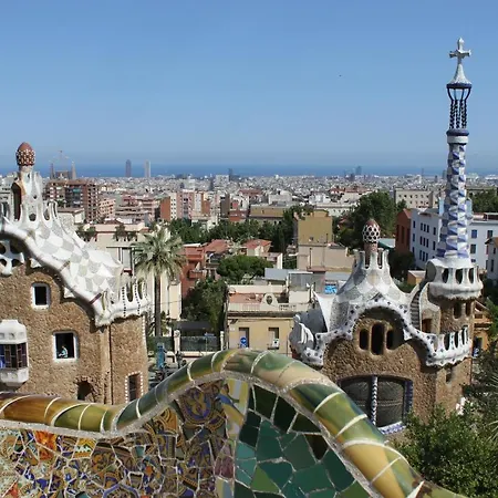 Barcelona - Munne Apartamento Barcelona