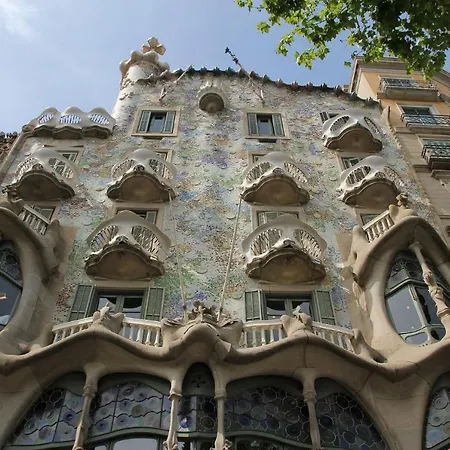 Barcelona - Munne Apartamento *