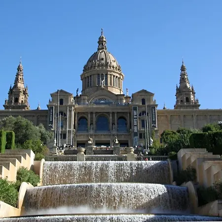 Barcelona - Munne *