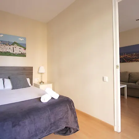 Barcelona - Munne Apartamento Barcelona