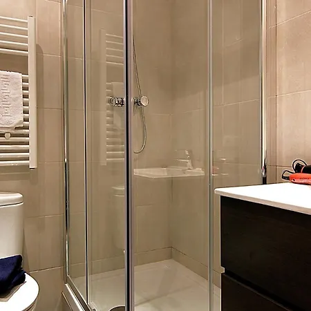 Barcelona - Munne Apartamento