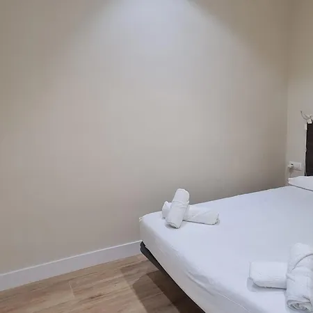 Apartamento Barcelona - Munne *