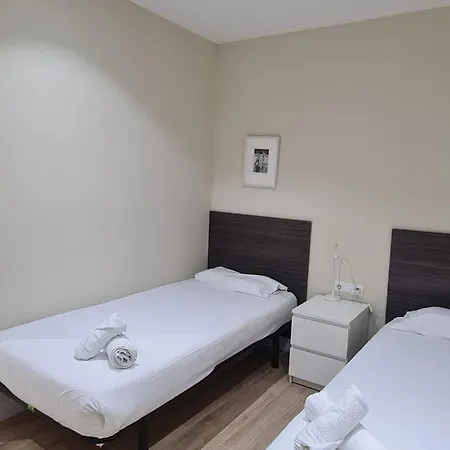 Barcelona - Munne Apartamento Barcelona