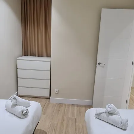 Barcelona - Munne Apartamento *