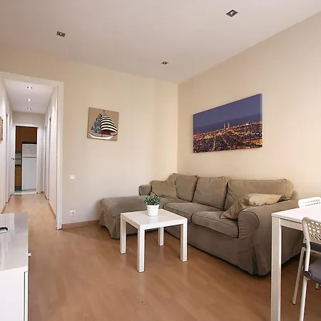 Barcelona - Munne Apartamento Barcelona