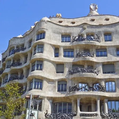 Barcelona - Munne * Barcelona