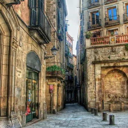Apartamento Barcelona - Munne *