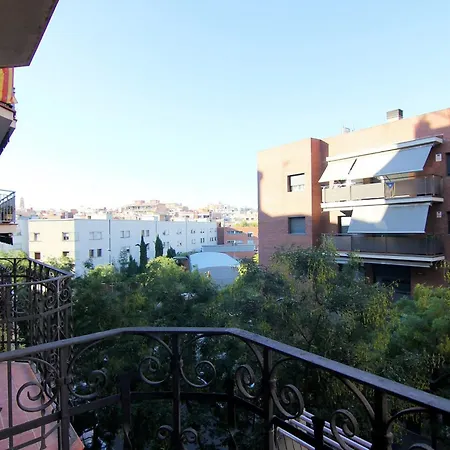 Barcelona - Munne Apartamento Barcelona
