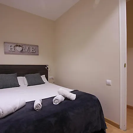 Munne - Spacious Apartment Fc Barcelona * Barcelona