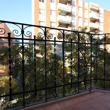 Munne - Spacious Apartment Fc Barcelona Apartment *