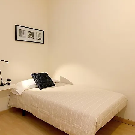 Apartment Munne - Spacious Apartment Fc Barcelona *