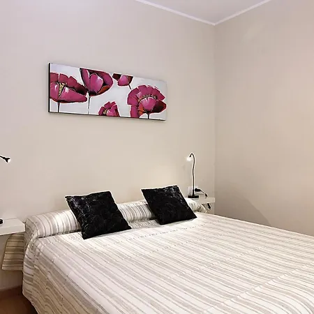 Munne - Spacious Apartment Fc Barcelona Apartment Barcelona