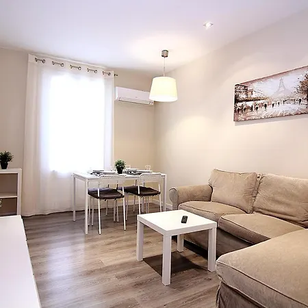 Munne - Spacious Apartment Fc Barcelona Apartment *