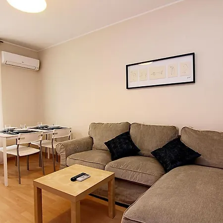 Munne - Spacious Apartment Fc Barcelona *