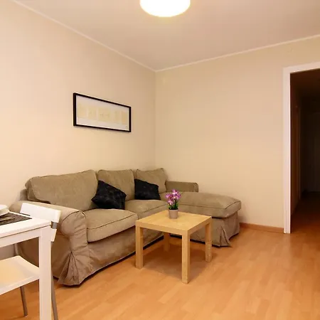 Munne - Spacious Apartment Fc Barcelona *