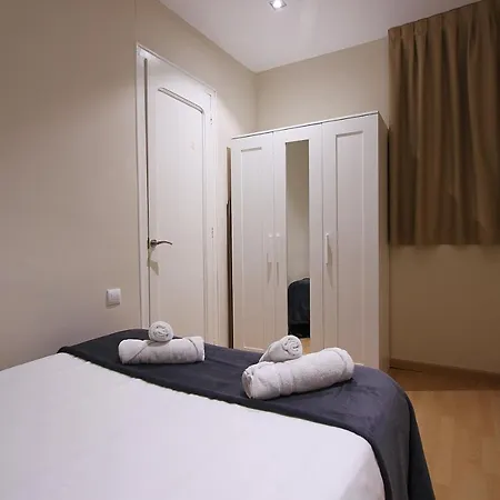 Munne - Spacious Apartment Fc Barcelona Barcelona