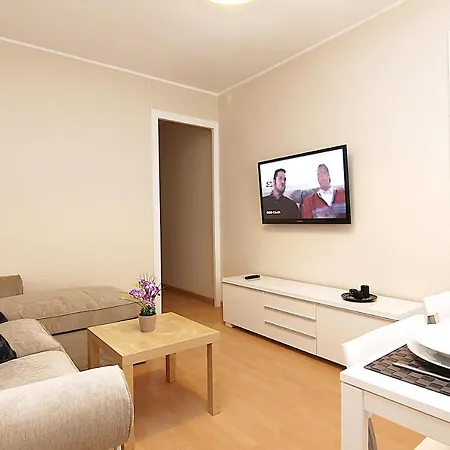 Munne - Spacious Apartment Fc Barcelona *