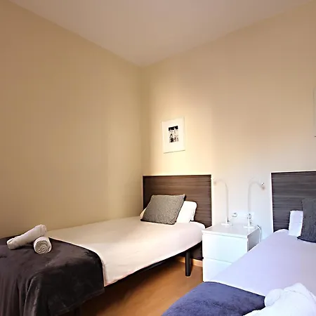Munne - Spacious Apartment Fc Barcelona Barcelona