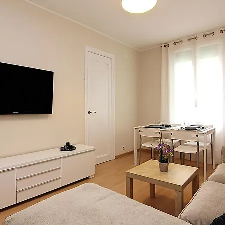 Munne - Spacious Apartment Fc Barcelona Apartment Barcelona