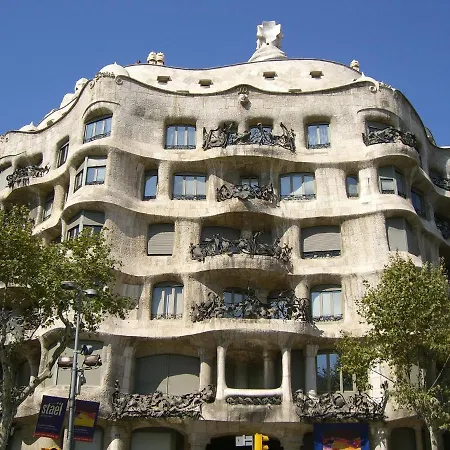 Munne - Spacious Apartment Fc Barcelona *