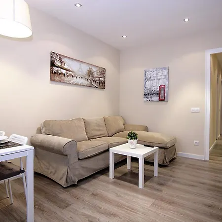 Munne - Spacious Apartment Fc Barcelona