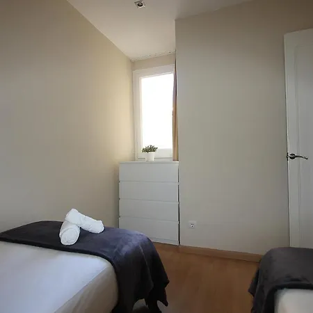 Munne - Spacious Apartment Fc Barcelona Apartment Barcelona