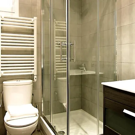 Munne - Spacious Apartment Fc Barcelona Apartment *