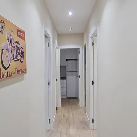 Munne - Spacious Apartment Fc Barcelona Apartment Barcelona