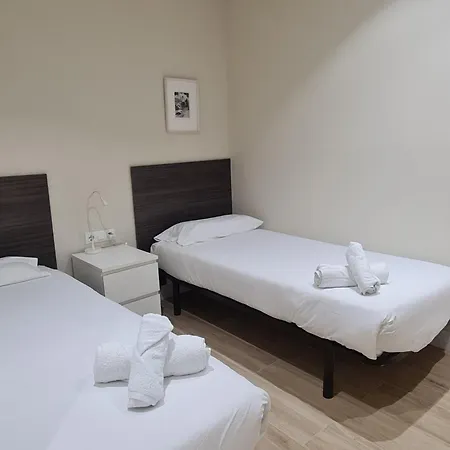 Munne - Spacious Apartment Fc Barcelona Apartment *