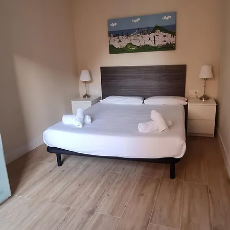 Munne - Spacious Apartment Fc Barcelona Apartment Barcelona