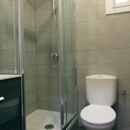 Apartment Munne - Spacious Apartment Fc Barcelona