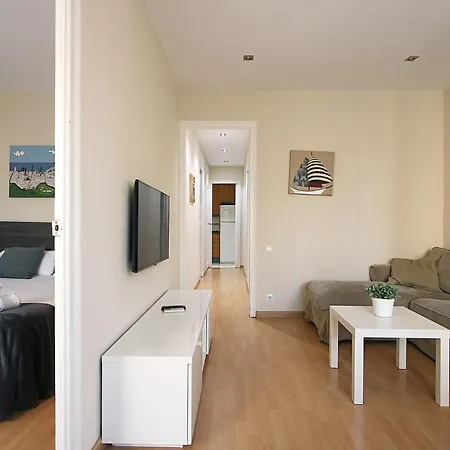 Munne - Spacious Apartment Fc Barcelona