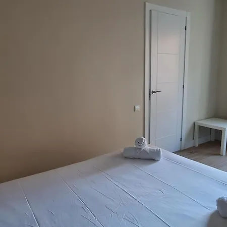 Munne - Spacious Apartment Fc Barcelona