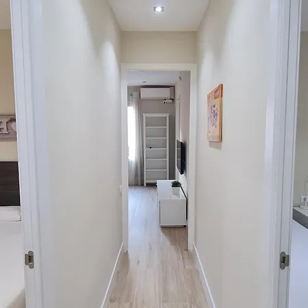 Munne - Spacious Apartment Fc Barcelona Apartment