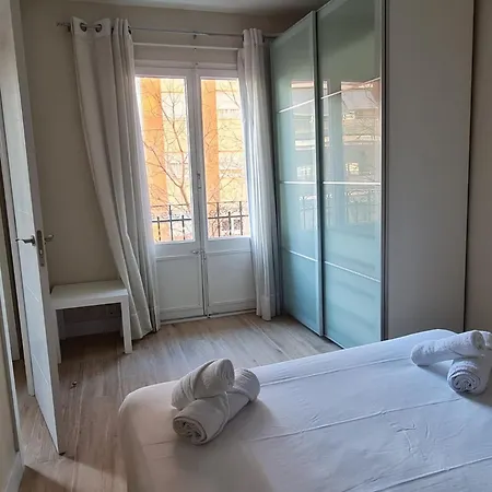 Apartment Munne - Spacious Apartment Fc Barcelona
