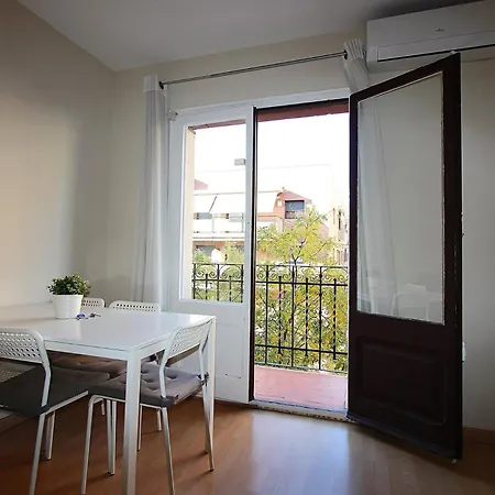 Munne - Spacious Apartment Fc Barcelona Apartment Barcelona