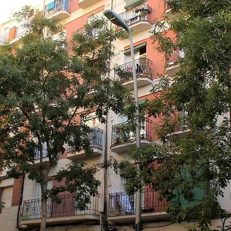 Munne - Spacious Apartment Fc Barcelona Apartment *