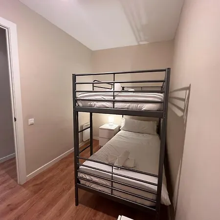 Apartment Munne - Spacious Apartment Fc Barcelona
