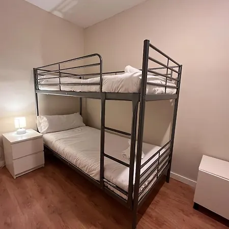 Munne - Spacious Apartment Fc Barcelona Apartment *