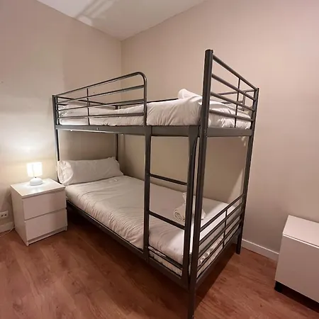 Apartment Munne - Spacious Apartment Fc Barcelona Barcelona