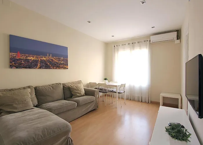Apartamento Munne - Spacious Next To Fc Barcelona